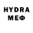 Метадон methadone KennyJMAX